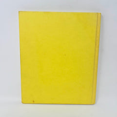 RARE Curious George By H. A. REY First Edition 2nd or Onward Printing Dated 1941