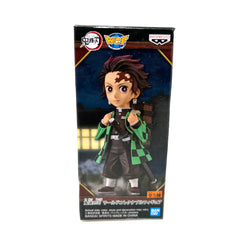 Banpresto Demon Slayer: Kimetsu No Yaiba Tanjiro Kamado Figure