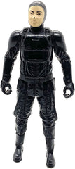 Star Wars Imperial Tie Fighter Pilot 4" Tall - No Helmet