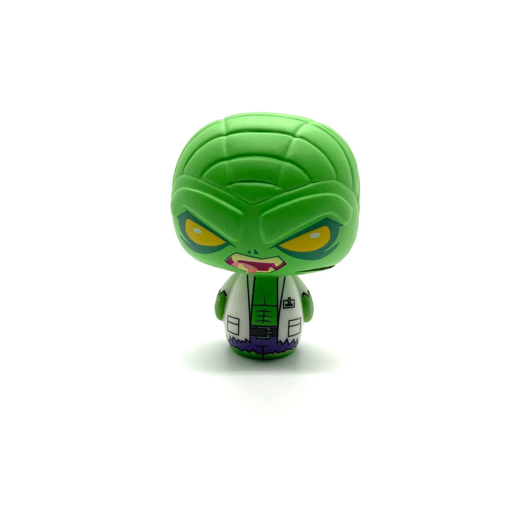 Funko Pint Size Heroes Spider-Man  Lizard Micro Vinyl Figure