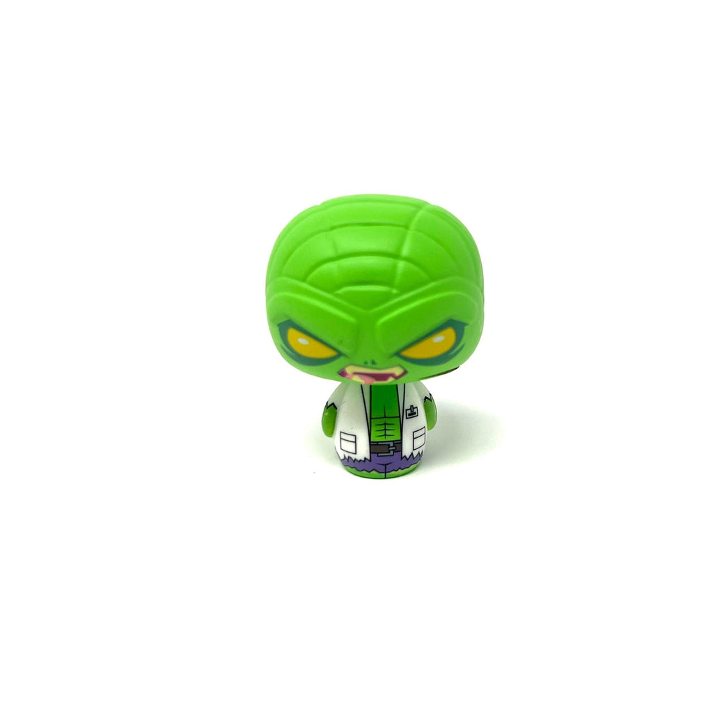 Funko Pint Size Heroes Spider-Man  Lizard Micro Vinyl Figure