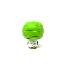 Funko Pint Size Heroes Spider-Man  Lizard Micro Vinyl Figure