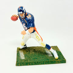 McFarlane NFL Series 9 Denver Broncos Jake Plummer Figure