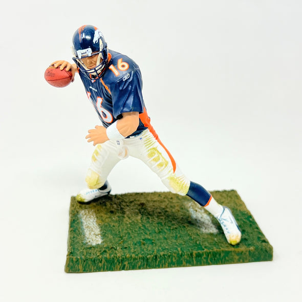 McFarlane NFL Series 9 Denver Broncos Jake Plummer Figure