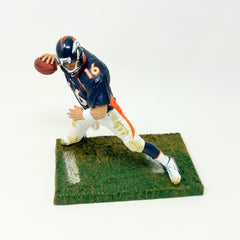 McFarlane NFL Series 9 Denver Broncos Jake Plummer Figure