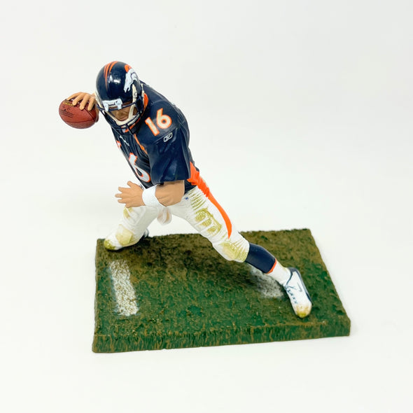McFarlane NFL Series 9 Denver Broncos Jake Plummer Figure