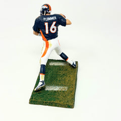 McFarlane NFL Series 9 Denver Broncos Jake Plummer Figure