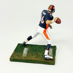 McFarlane NFL Series 9 Denver Broncos Jake Plummer Figure