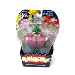 Dc Direct Blammoids Series 1 The Joker collector Mini Figure