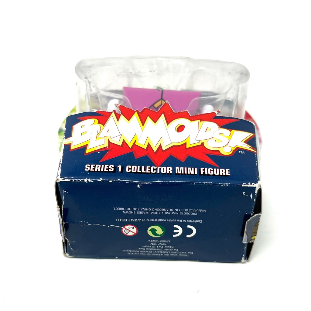 Dc Direct Blammoids Series 1 The Joker collector Mini Figure