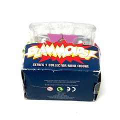 Dc Direct Blammoids Series 1 The Joker collector Mini Figure