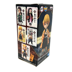 Demon Slayer Figure Zenitsu Collectible Figure