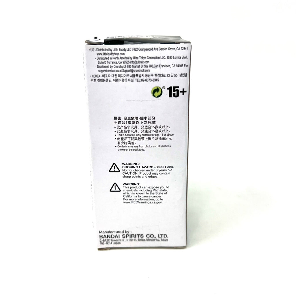 Demon Slayer Figure Zenitsu Collectible Figure