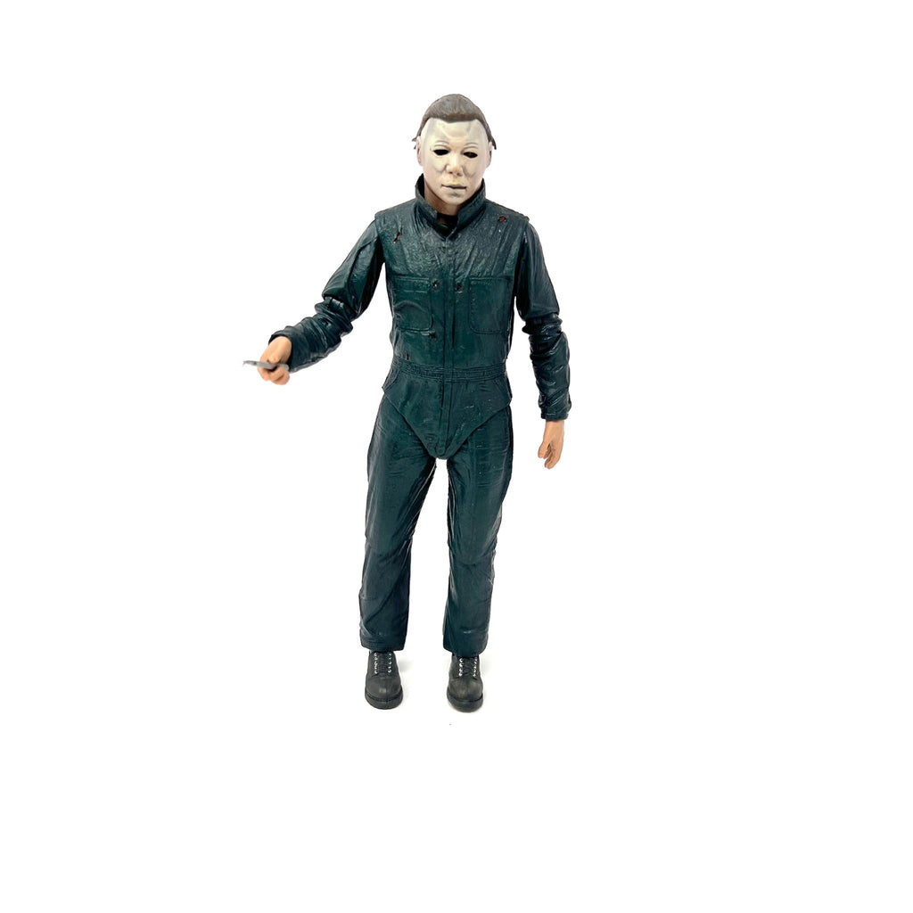 Neca Halloween 2  7" Scale Action Figure - Ultimate Michael Myers Loose Figure