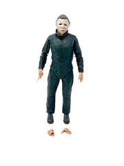Neca Halloween 2  7" Scale Action Figure - Ultimate Michael Myers Loose Figure