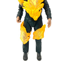 Neca Halloween 2  7" Scale Action Figure - Ultimate Michael Myers Loose Figure