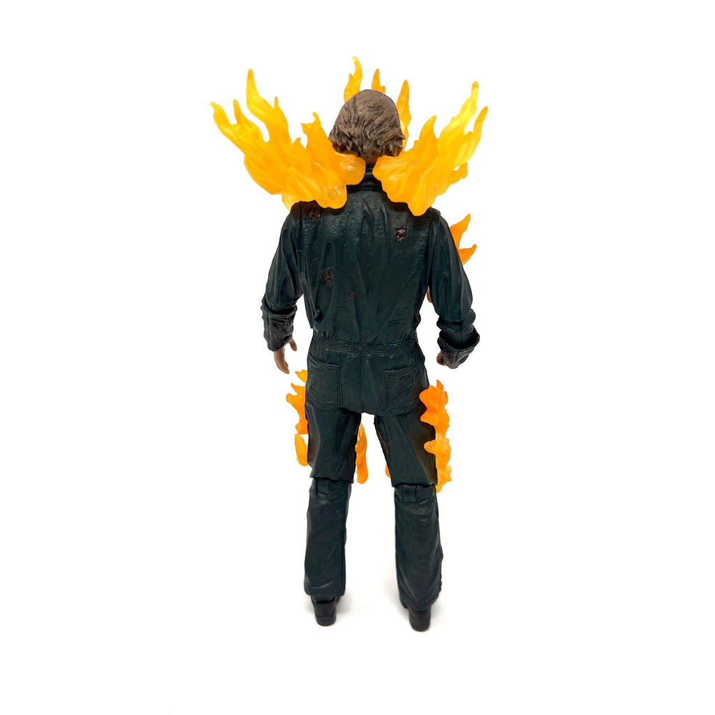 Neca Halloween 2  7" Scale Action Figure - Ultimate Michael Myers Loose Figure