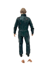 Neca Halloween 2  7" Scale Action Figure - Ultimate Michael Myers Loose Figure
