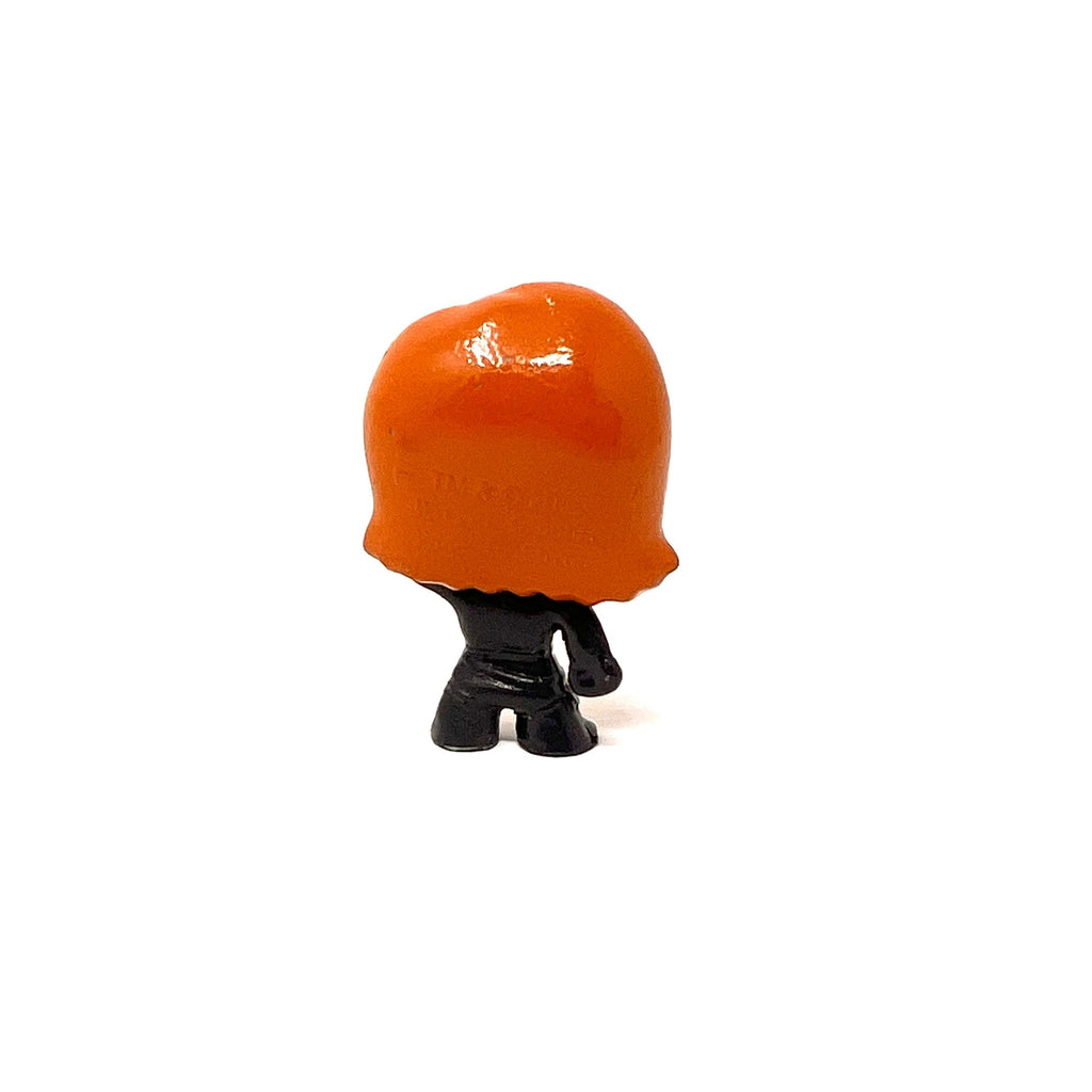 2012 Marvel Chibis 1" Black Widow Collectible Mini Figure