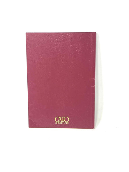 The Declaration of Independence and The U.S. Constitution - small pocket edition