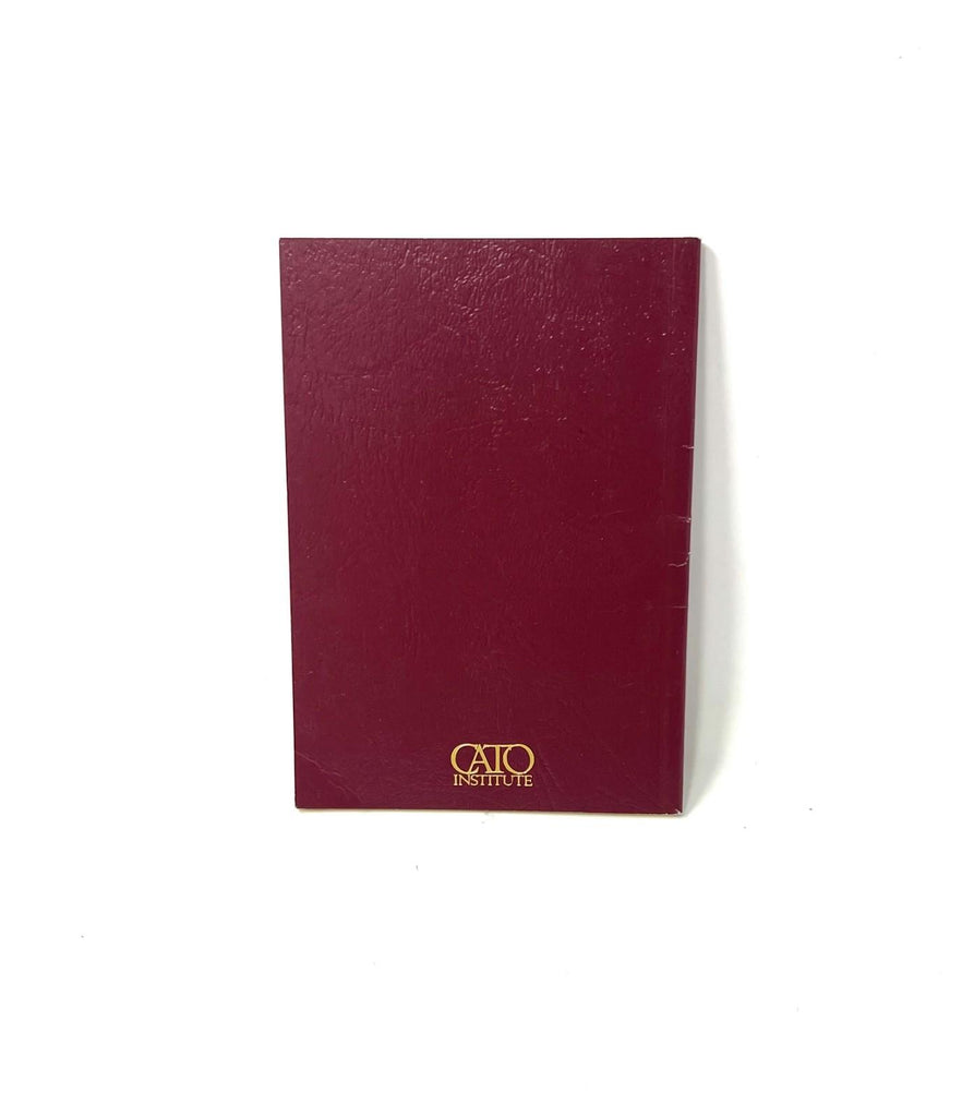 The Declaration of Independence and The U.S. Constitution - small pocket edition