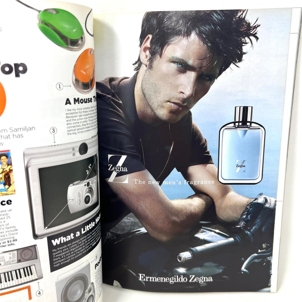 Cargo Magazine October 2005 The First Annual Tech Hot List