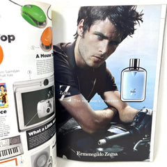 Cargo Magazine October 2005 The First Annual Tech Hot List