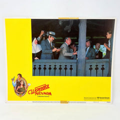 1979 Wanda Nevada A Wildwest Fantasy Original Movie Lobby card No.1