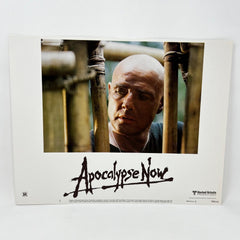 1979 Apocalypse Now Movie Lobby Card No.3