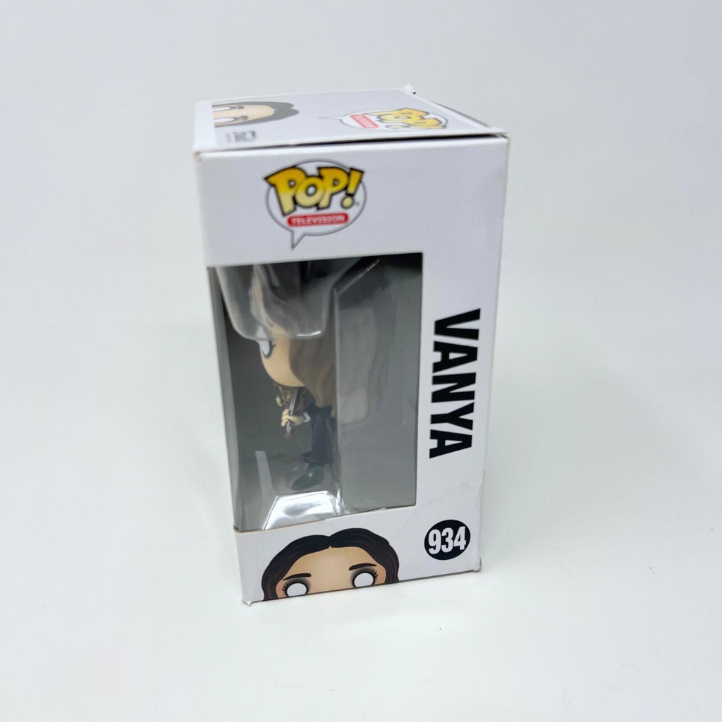 Funko Pop! Television: The Umbrella Academy - Vanya Hargreeves #934