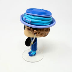 Funko Pop! Heroes: DC Comics Wonder Woman Etta Candy #228 Without Packaging