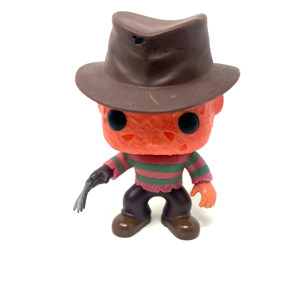 Funko Pop! Freddy Krueger  Loose Figure