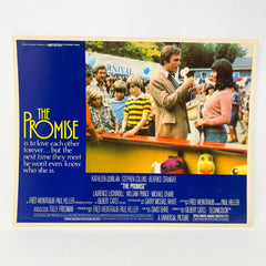 1979 The Promise Lobby Card Movie Poster (a)