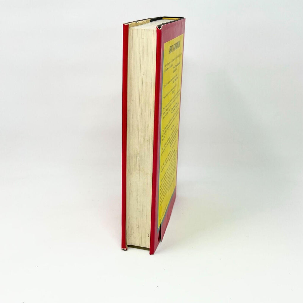 Hot Numbers Numerology Hardcover Book By Jean Simpson 1st print