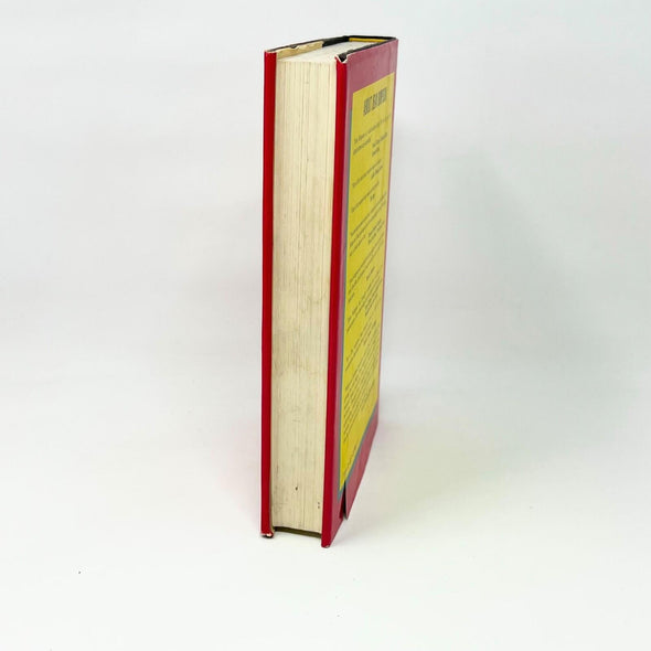 Hot Numbers Numerology Hardcover Book By Jean Simpson 1st print