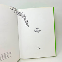 The Giving Tree - Shel Silverstein - hardcover - Good