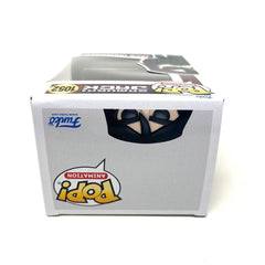 Funko Pop Animation Samurai Jack 1052 Jack (Armored) Vinyl Figure