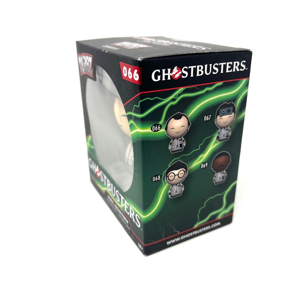 Funko Dorbz  Ghostbusters Peter Venkman 006 Vinyl Figure