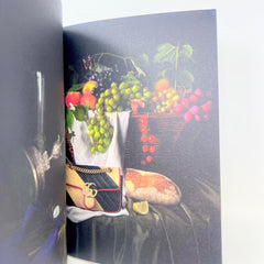 GUCCI MARMONT BAG COFEE TABLE BOOK