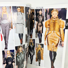 Vogue Magazine Paris Hors Serie Collection Fall Winter 2012 Paris Milan London