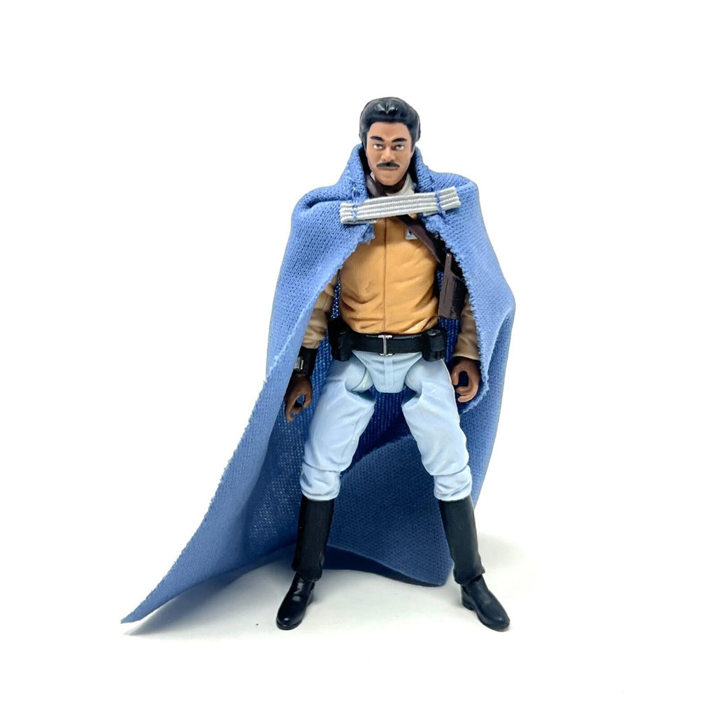 Star Wars General Lando Calrissian Loose Action Figure