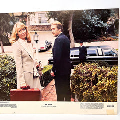 1983 Mr. Mom Vintage Movie Lobby Card No.4