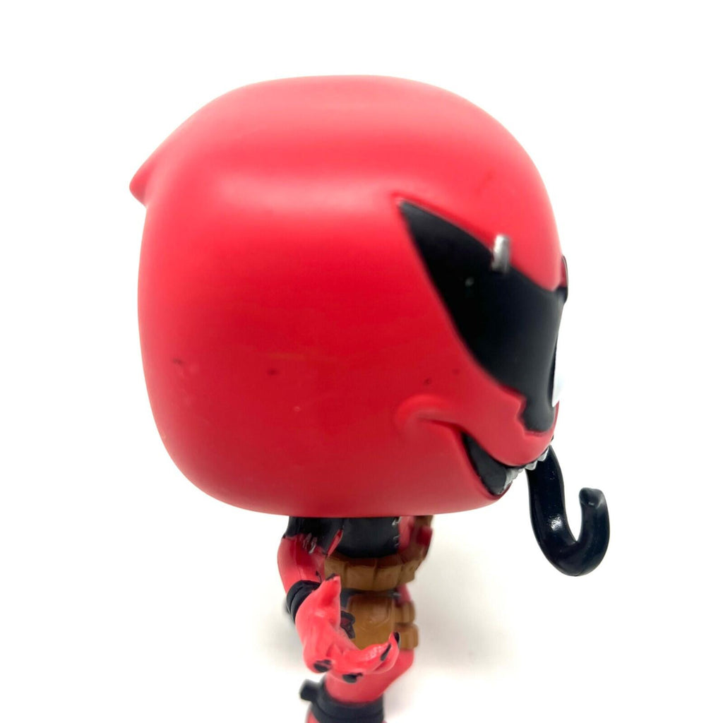 Funko Pop! Games: Marvel Contest of Champions Venompool #300
