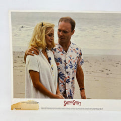 1984 Swing Shift Collectible Movie Lobby Card No.1
