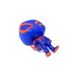 Funko POP! Spider-Man 2099 Spider-Man Across the Spiderverse Loose