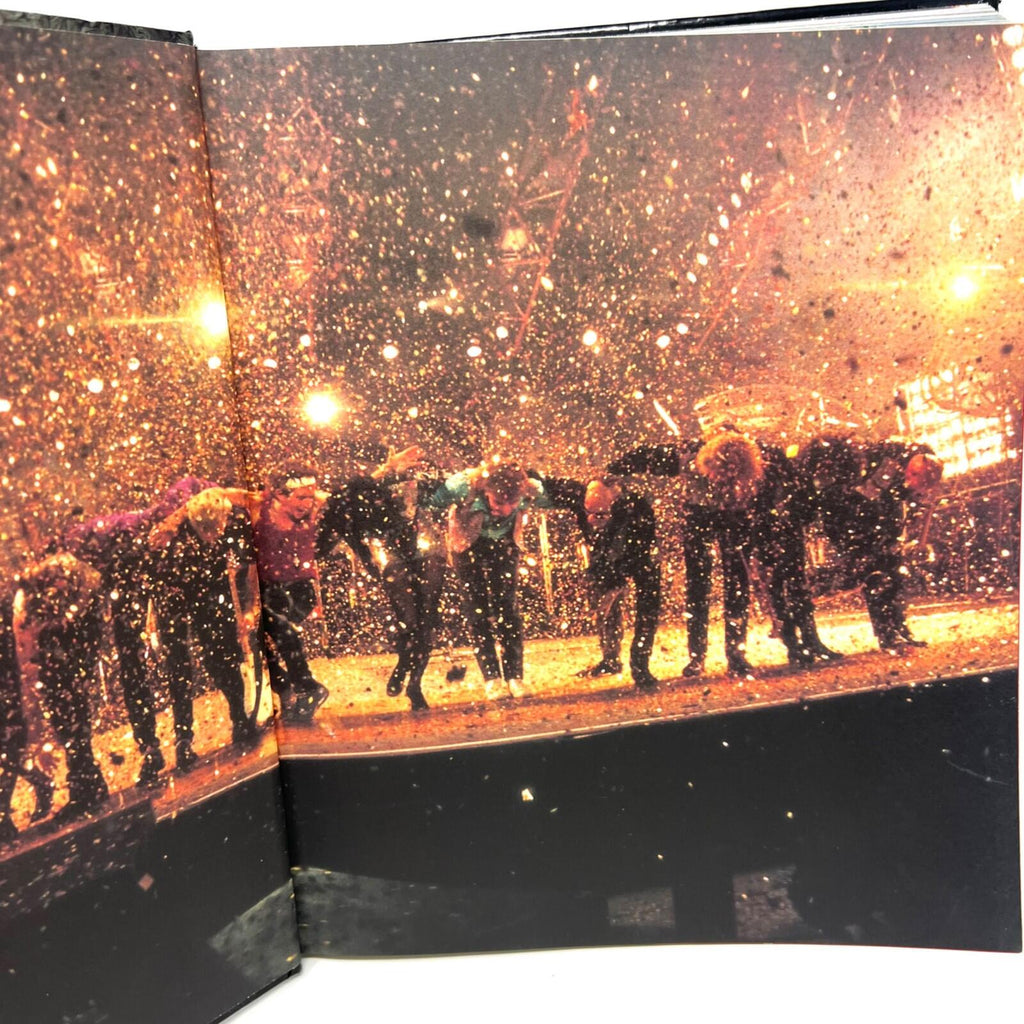 Rolling With The Stones By Bill Wyman Hardcover