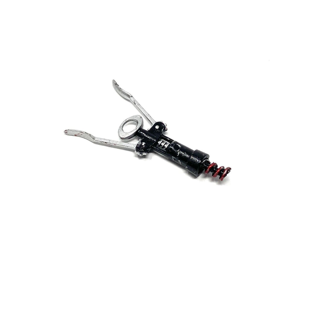 NECA Friday the 13th Final Chapter Jason Voorhees Loose corkscrew