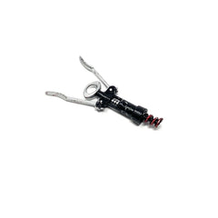 NECA Friday the 13th Final Chapter Jason Voorhees Loose corkscrew