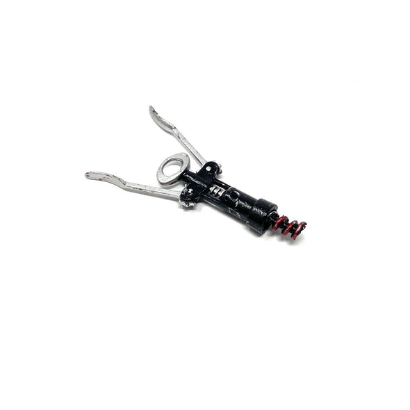 NECA Friday the 13th Final Chapter Jason Voorhees Loose corkscrew