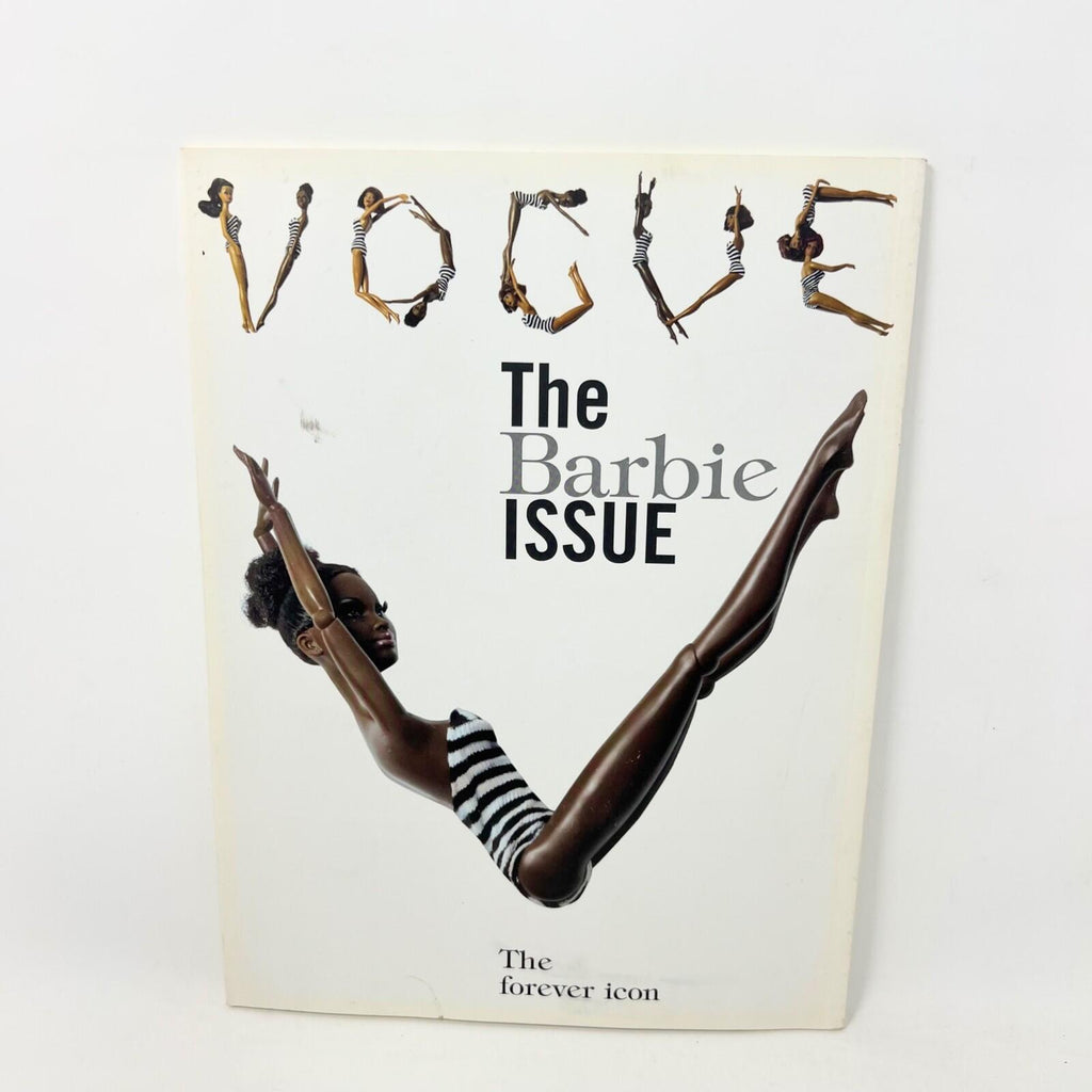 VOGUE Magazine Italy Fashion Shows Fall Winter July 2009 Dossier